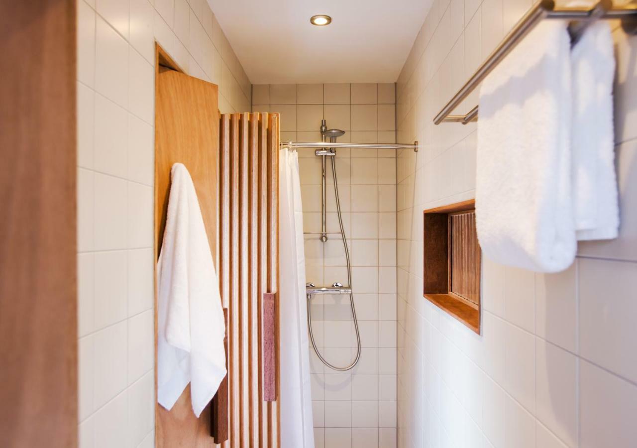 Sweets - Buiksloterdraaibrug Apartment อัมสเตอร์ดัม ภายนอก รูปภาพ